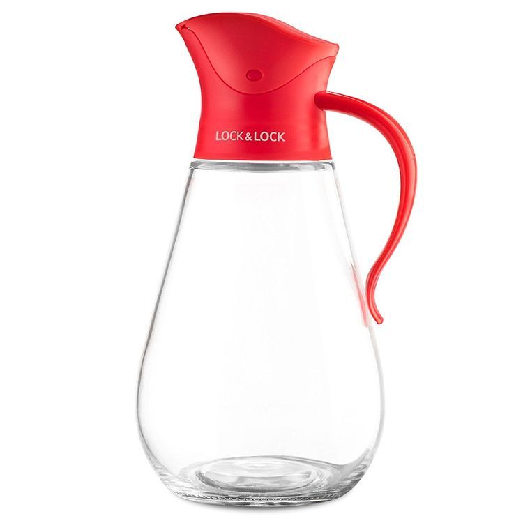 No. 2 - Lock&Lock Bình Đựng Dầu Nắp Mở Tự Động Lock&Lock - 3