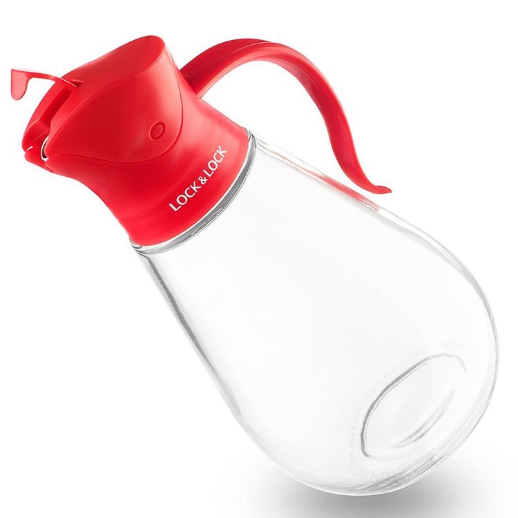 No. 2 - Lock&Lock Bình Đựng Dầu Nắp Mở Tự Động Lock&Lock - 2