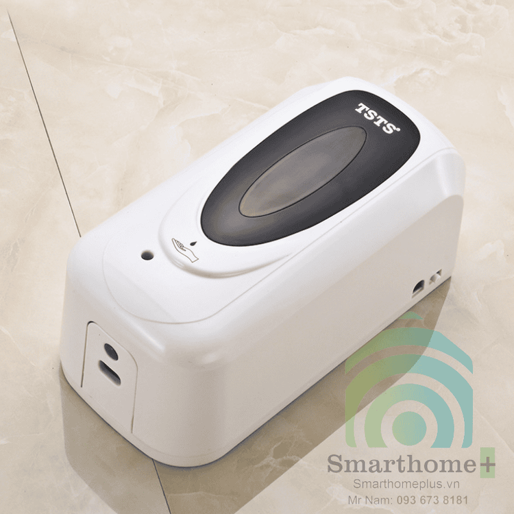 No. 6 - Máy Xịt Cồn Cảm Ứng Mini - 5