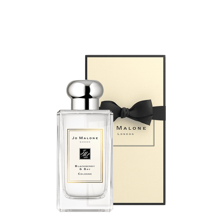 No. 6 - Blackberry & Bay Cologne100ml - 3