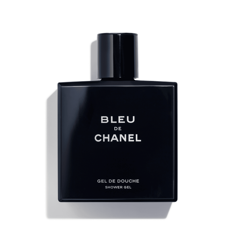 No. 2 - Bleu De Chanel - 1