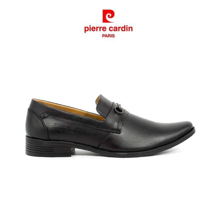 No. 5 - Giày Da Nam Công Sở Pierre Cardin PCMFWLF731 - 3