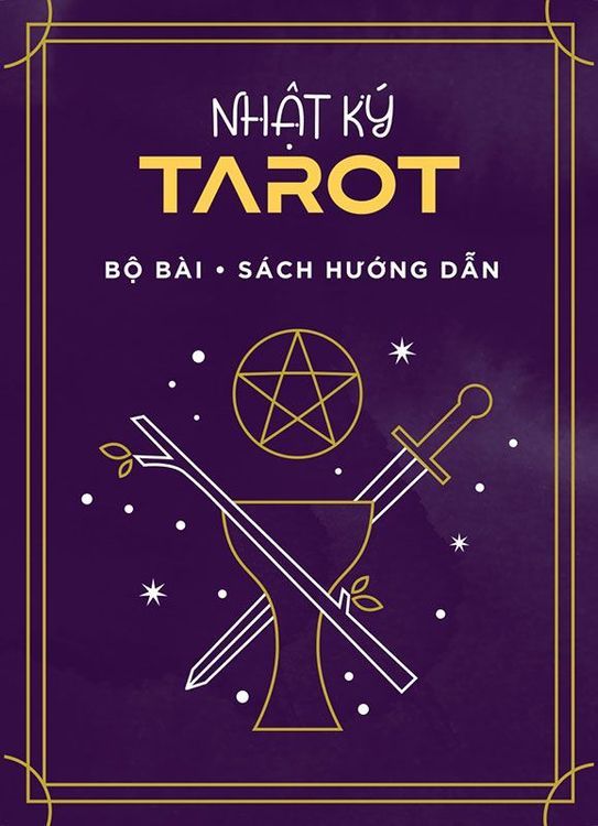 No. 7 - Nhật Ký Tarot - 5