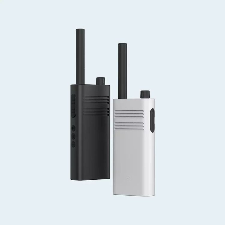 No. 3 - Bộ Đàm Xiaomi Lite Walkie TalkieXMDJJL01 - 1