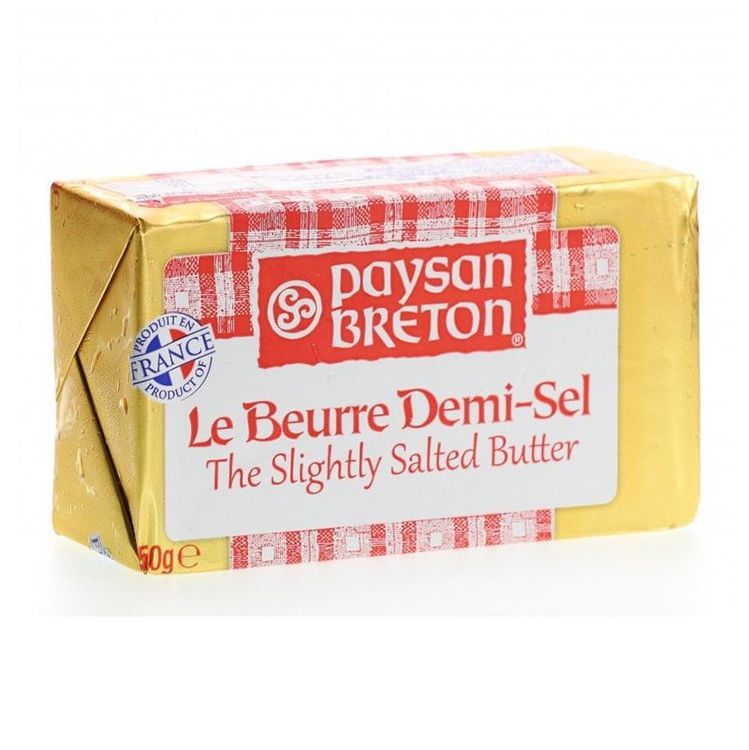 No. 7 - Bơ Mặn Paysan Breton - 2