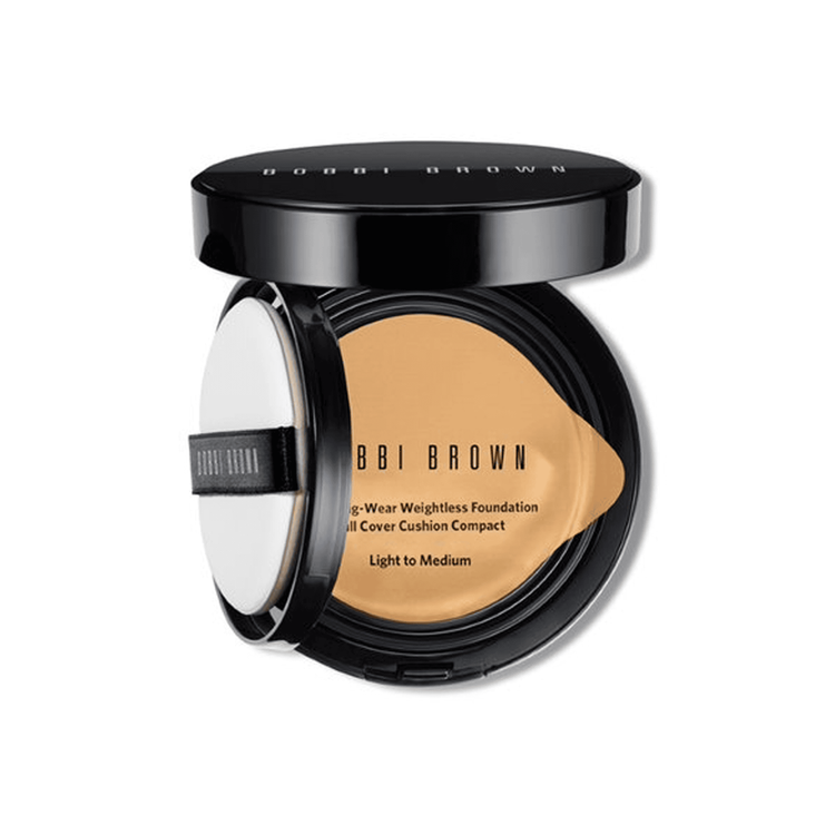 No. 3 - Bobbi Brown Phấn Nước Skin Foundation Cushion Compact  - 1
