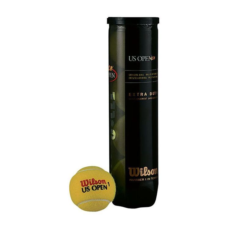 No. 1 - Bóng Tennis Wilson US Open - 1