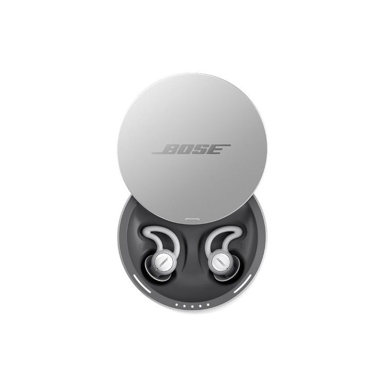 No. 5 - Nút Bịt Tai Chống Ồn Bose Sleepbuds II - 6