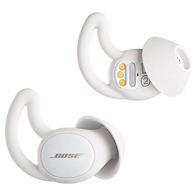 No. 5 - Nút Bịt Tai Chống Ồn Bose Sleepbuds II - 2