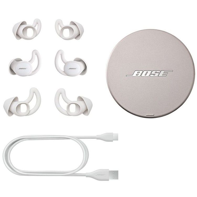 No. 5 - Nút Bịt Tai Chống Ồn Bose Sleepbuds II - 5