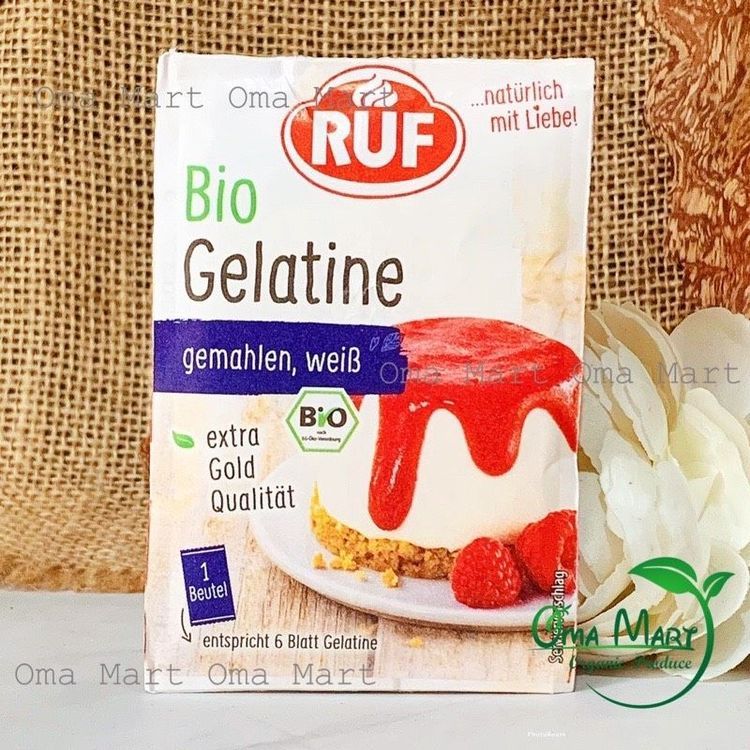 No. 2 - Bio Gelatin - 6