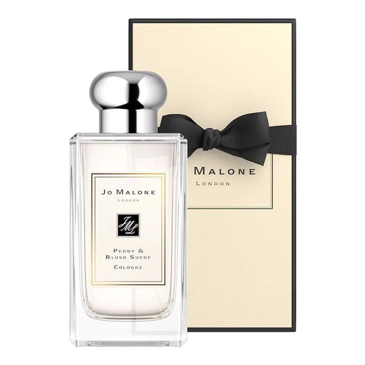 No. 3 - Peony & Blush Suede Cologne100ml - 4