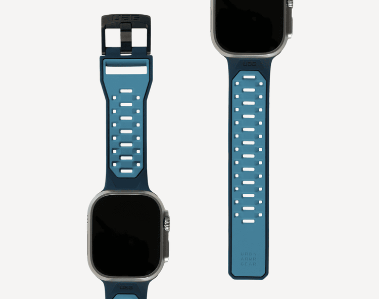 No. 6 - Dây Đeo Apple Watch Civilian Strap - 3