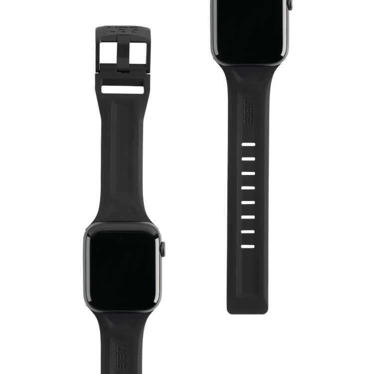 No. 7 - Dây Đeo SILICON SCOUT Apple Watch - 4