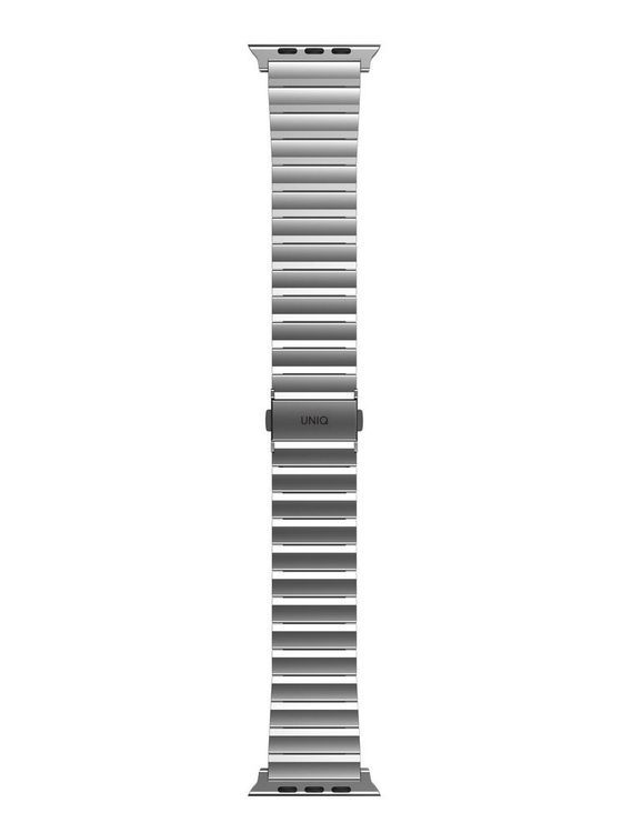 No. 5 - Dây Đeo Apple Watch Strova Steel - 4