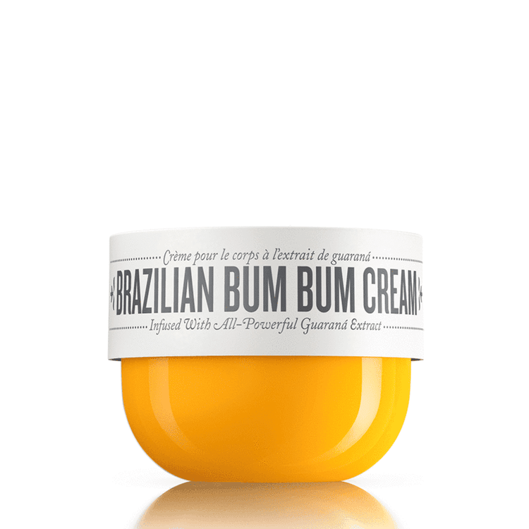 No. 6 - Kem Dưỡng Thể Brazilian Bum Bum Cream - 1