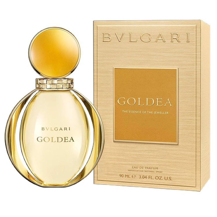 No. 4 - Goldea Eau de Parfum 90ml - 1