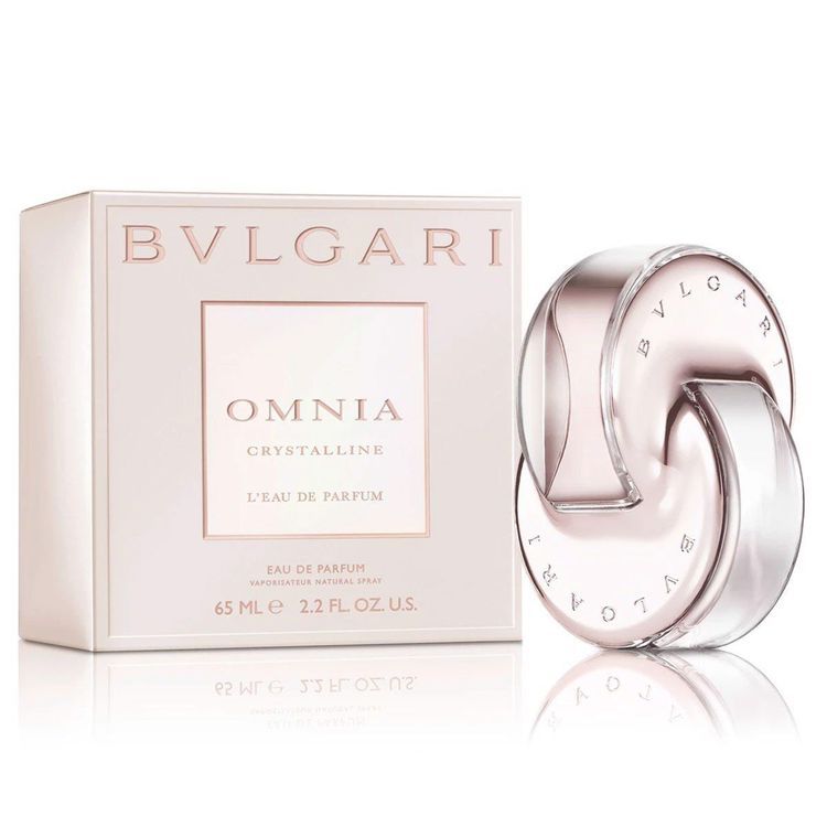 No. 2 - Omnia Crystalline Eau de Toilette 65ml - 3