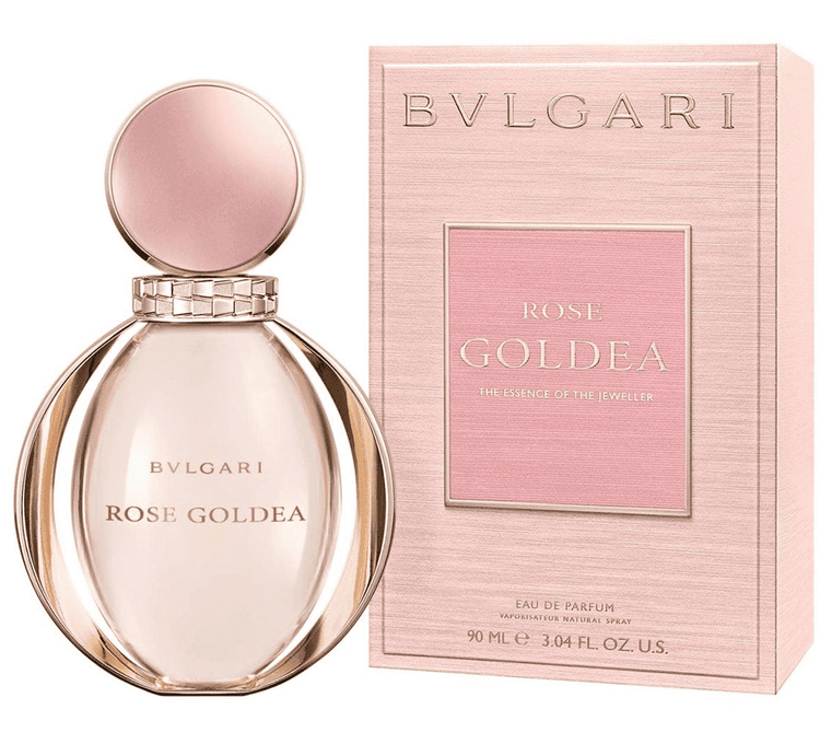 No. 1 - Rose Goldea Eau de Parfum 90ml - 1