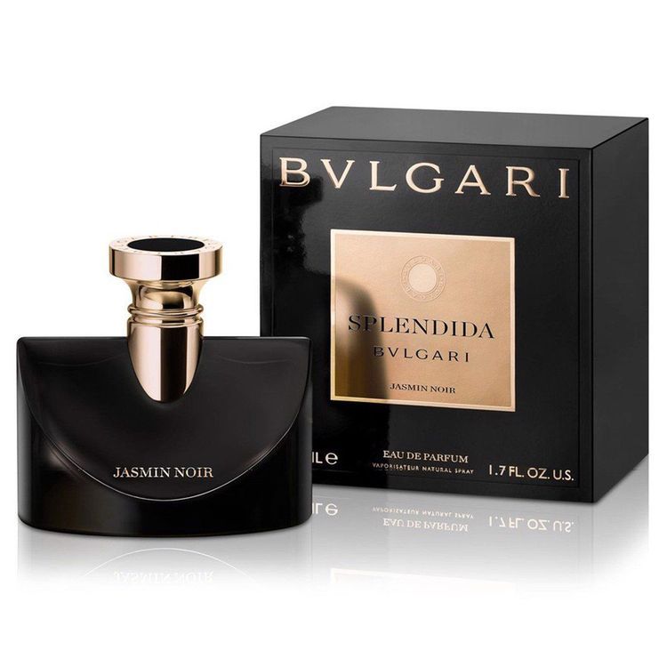 No. 5 - Splendida Jasmin Noir Eau de Parfum100ml - 1