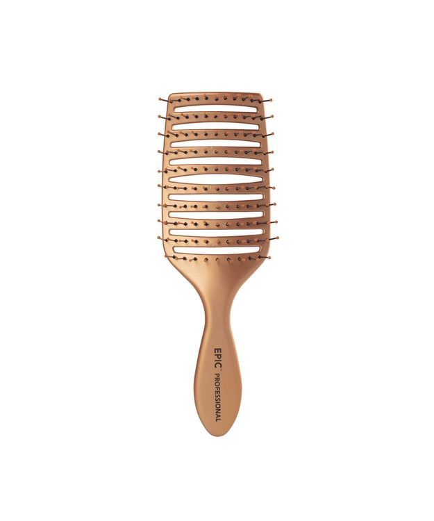 No. 4 - Lược Tròn Wet Brush Epic Pro Heat Wave - 4