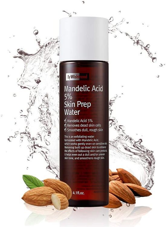 No. 1 - Mandelic Acid 5% Skin Prep Water - 1