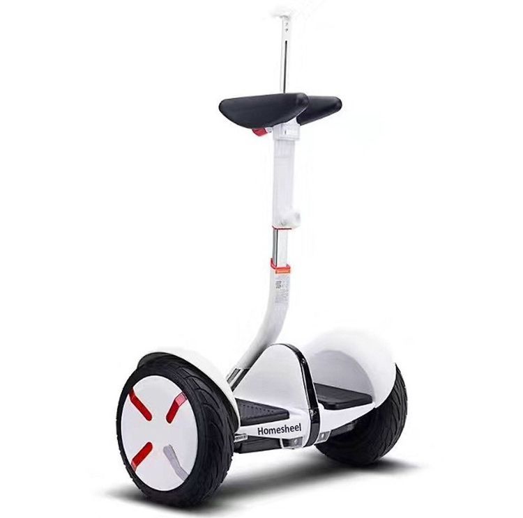 No. 5 - Homesheel Xe Cân Bằng Mini Pro 9 - 3