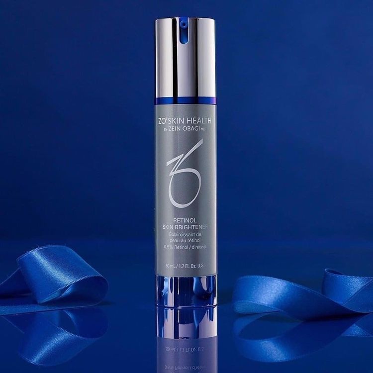 No. 1 - Kem Retinol Skin Brightener 0.5% - 4