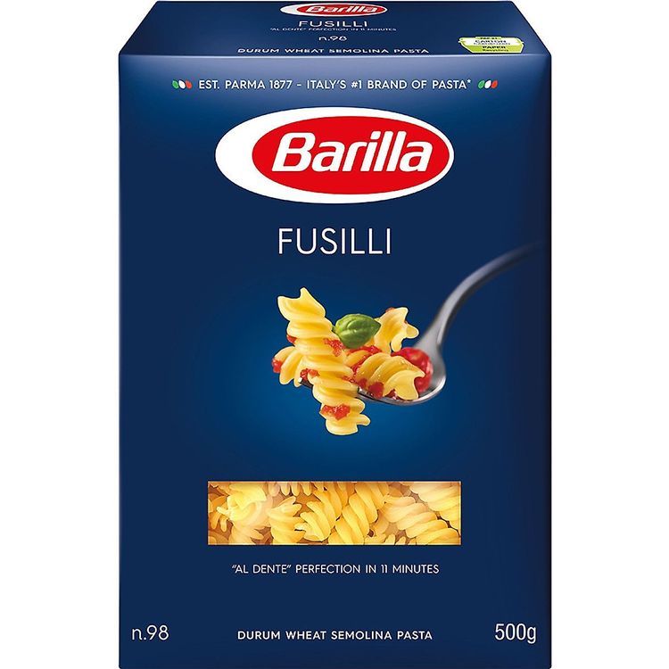 No. 7 - Nui Fusilli - 4