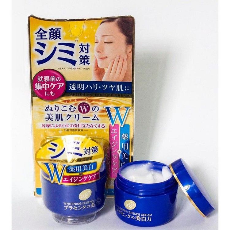 No. 5 - Whitening Essence Cream - 5