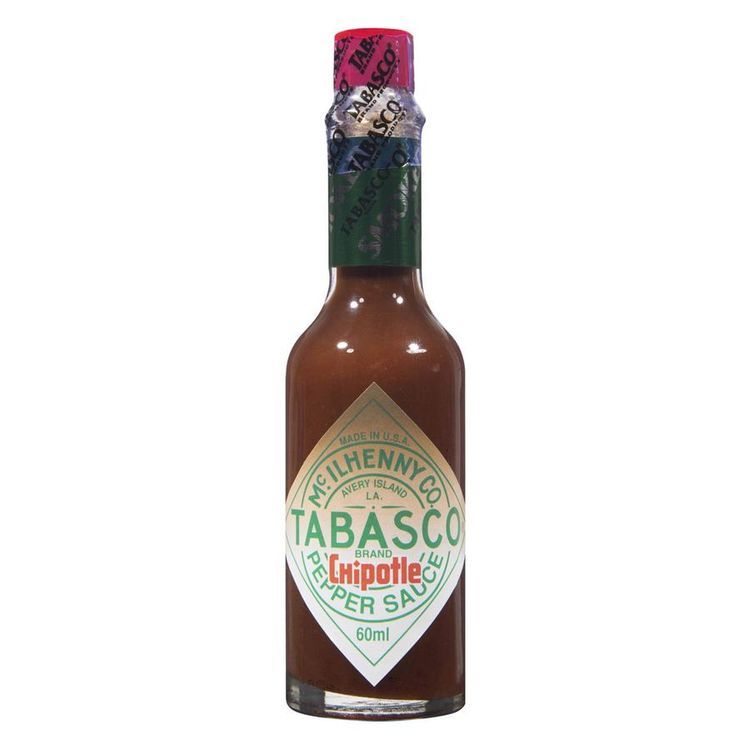 No. 4 - Sốt Ớt Tabasco Chipotle Pepper Sauce - 3