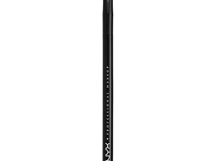 No. 1 - Cọ Kẻ Mắt Make Up For Ever Shader Precision Brush 208 - 3