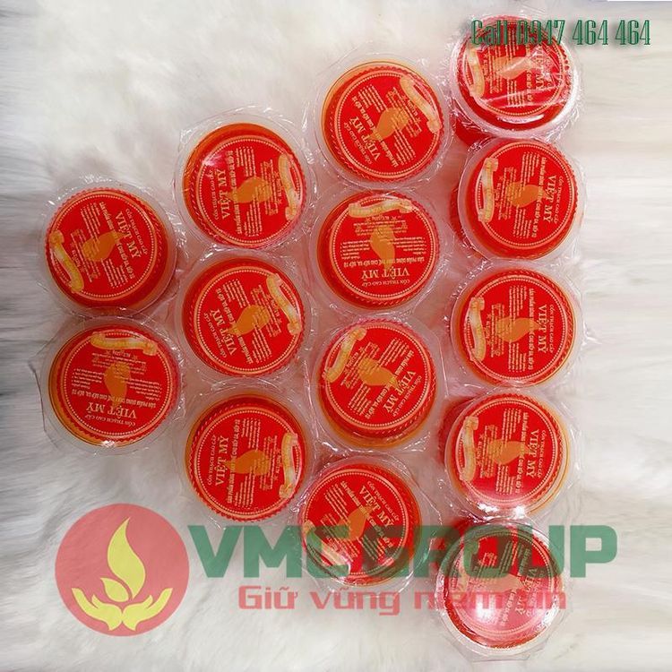 No. 2 - Cồn Thạch Cao Cấp Việt Mỹ - 5