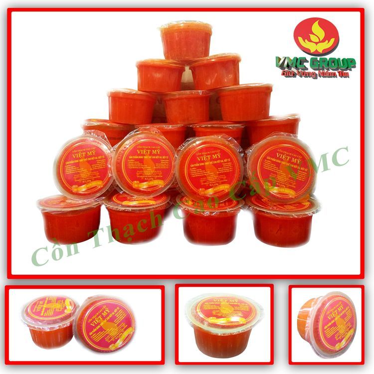 No. 2 - Cồn Thạch Cao Cấp Việt Mỹ - 2