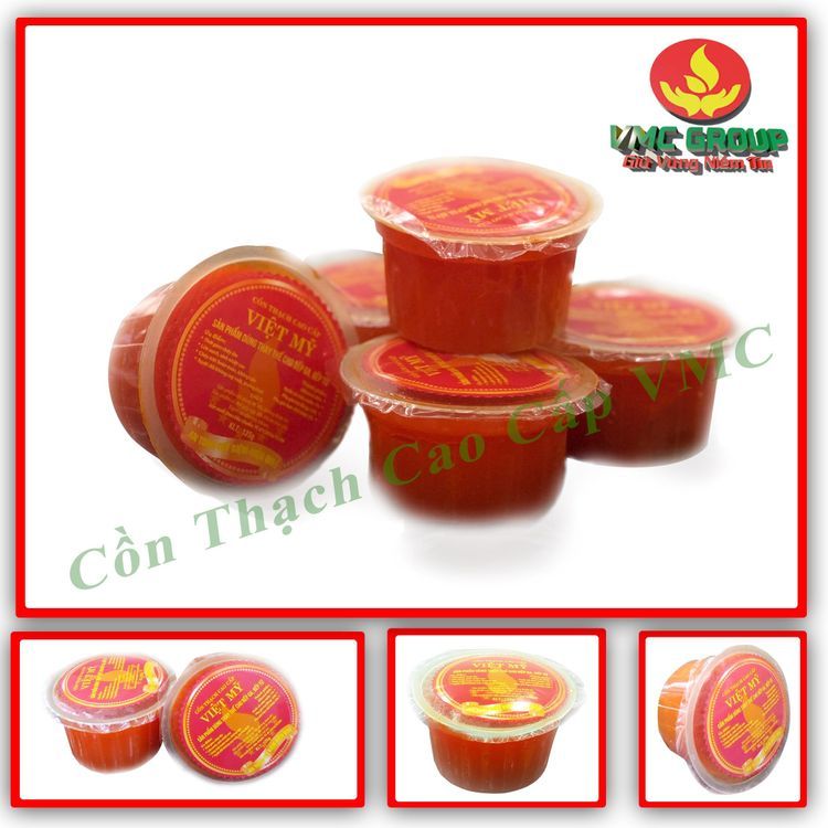 No. 2 - Cồn Thạch Cao Cấp Việt Mỹ - 3