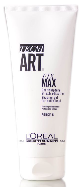 No. 2 - Professionnel Tecni.ART Fix Max Shaping Gel - 2