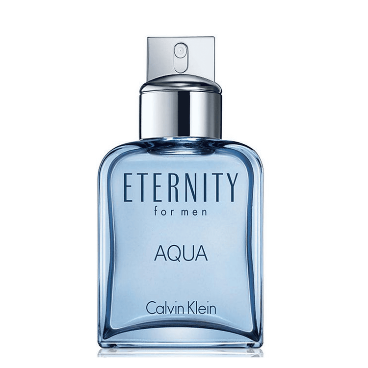 No. 2 - Eternity Aqua For Men - 2