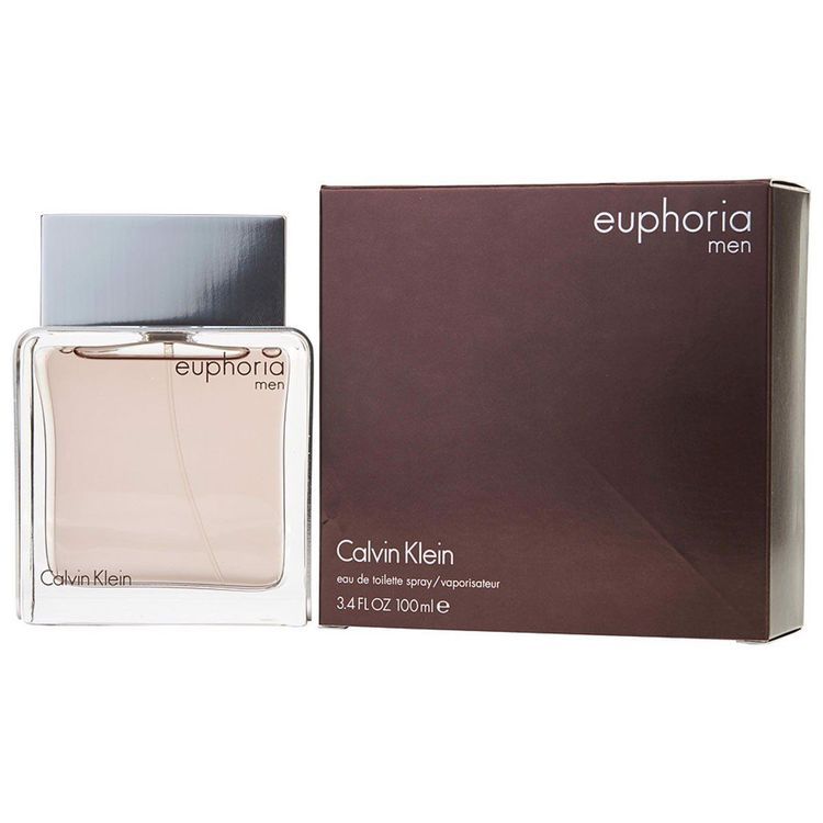 No. 8 - Euphoria Men Calvin Klein - 2