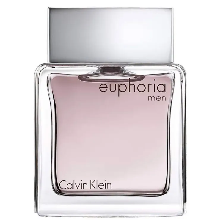 No. 8 - Euphoria Men Calvin Klein - 4