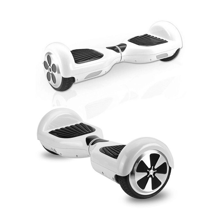 No. 8 -  Balance Wheel  Xe Điện Cân Bằng Balance Wheel  - 2