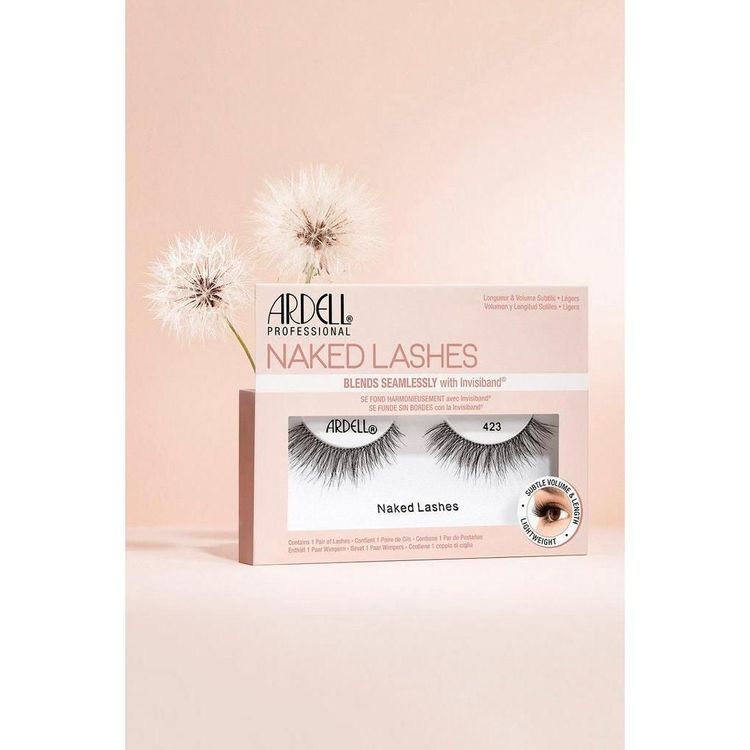 No. 2 - Mi Giả Ardell Naked Lashed - 2