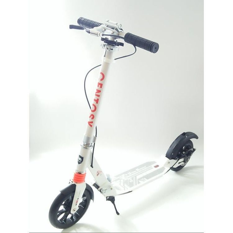 No. 5 - Xe Scooter Centosy A5D - 1