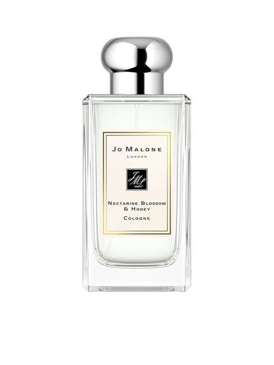 No. 7 - Nectarine Blossom & Honey Cologne100ml - 4