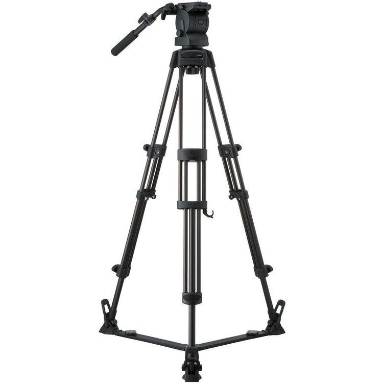 No. 7 - Tripod Video Libec LX7 - 2