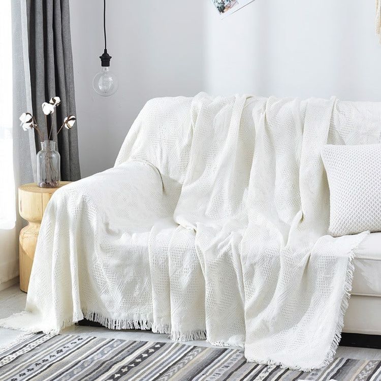 No. 6 - Thảm Phủ Ghế Sofa - 4