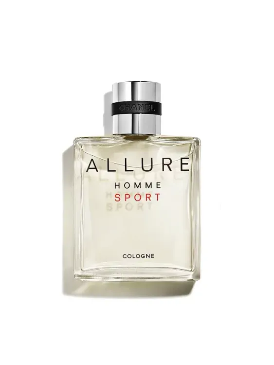 No. 3 - ALLURE HOMME SPORT - 6