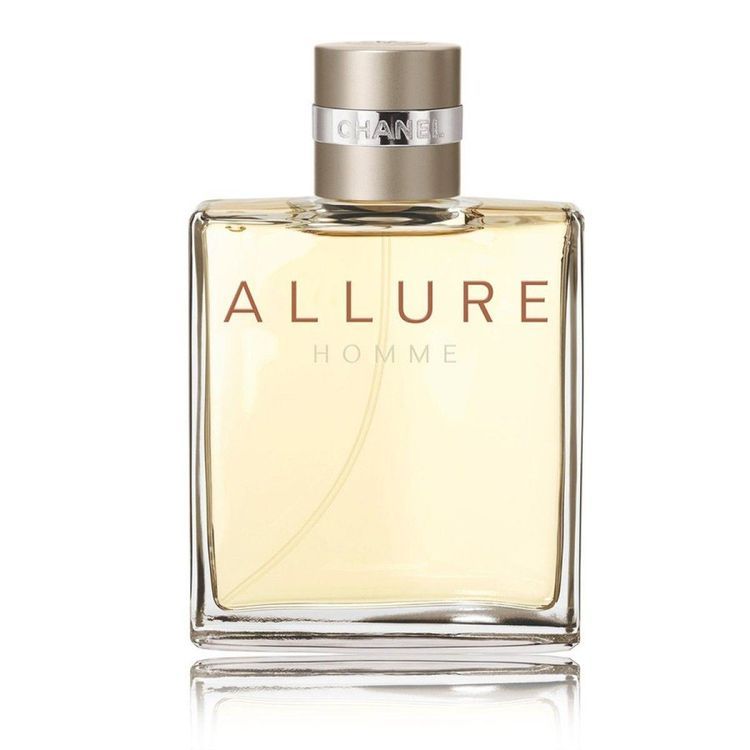 No. 7 - Allure Homme - 3