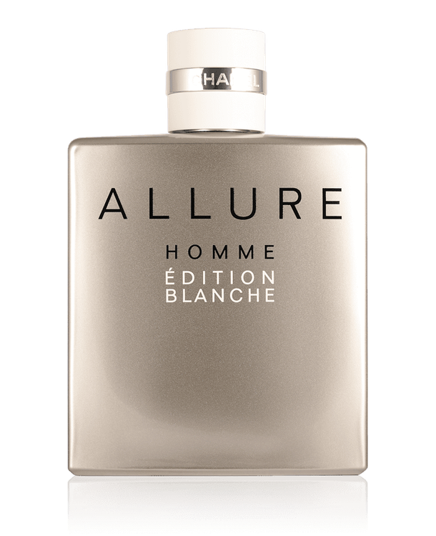 No. 1 - Allure Homme Édition Blanche - 1