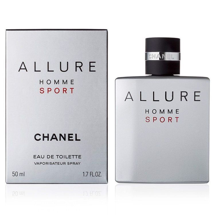 No. 3 - ALLURE HOMME SPORT - 3