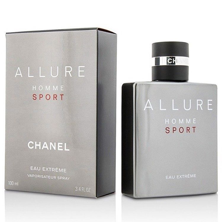 No. 4 - Allure Homme Sport Eau Extrême - 2